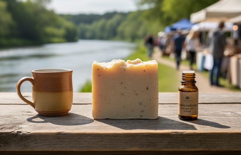 Why Handmade Local Matters More Than You Think