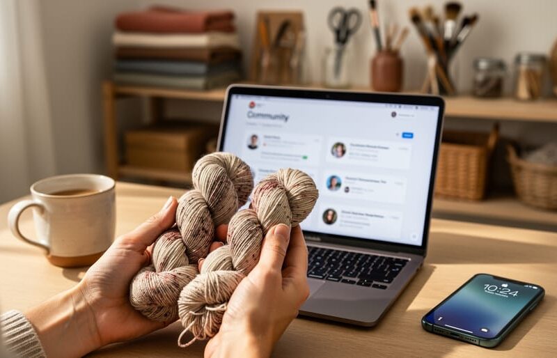 How Small Shops and Makers Use Reddit to Reach New Buyers in 2026